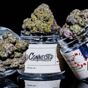 [CONNECTED] FLOWER - 3.5G - PHASE ONE TESTER  (H)