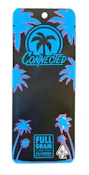 Connected 1g Permanent Marker Cured Resin Cartridge