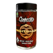 [Connected] Indoor Flower - 10g - NightShade (I)