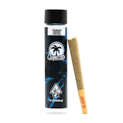 [CONNECTED] PREROLL - 1G - JUICI
