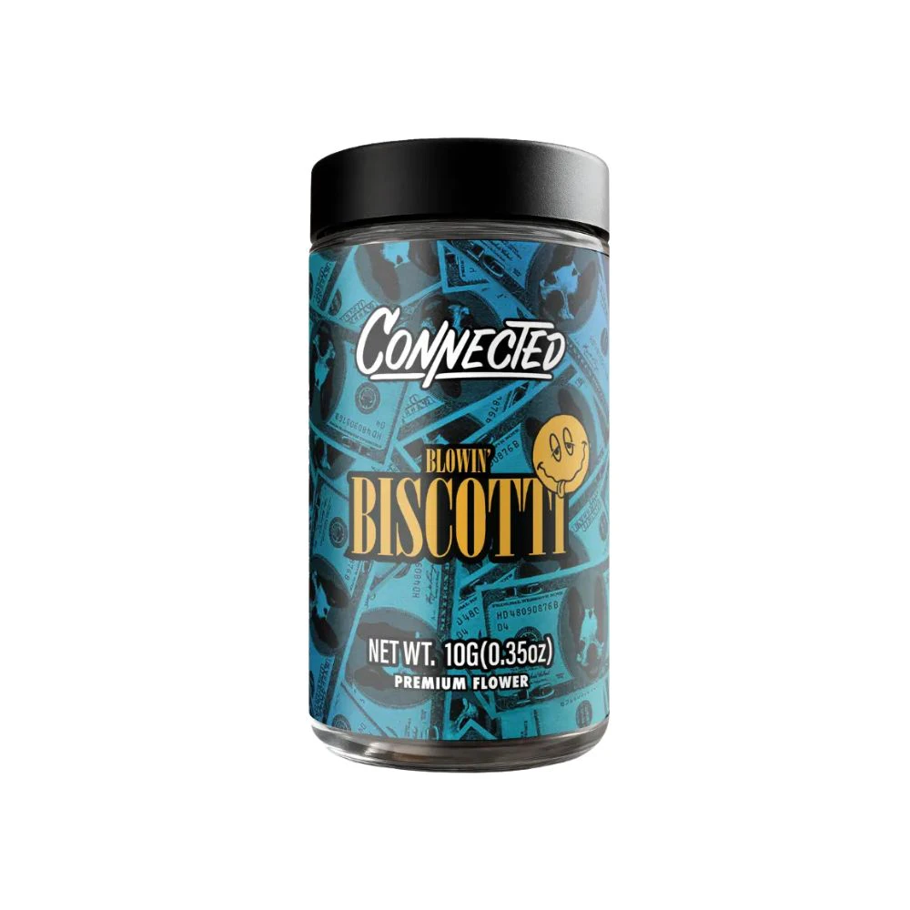 CONNECTED - BISCOTTI 10G - CONNECTED Main Image