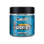 GASCOTTI 3.5G - CONNECTED