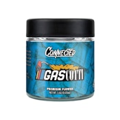 GASCOTTI 3.5G - CONNECTED