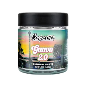 CONNECTED - GUAVA 2.0 3.5G - CONNECTED