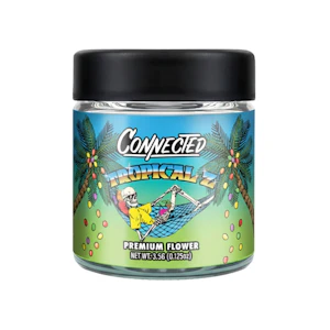 CONNECTED - TROPICAL Z 3.5G - CONNECTED