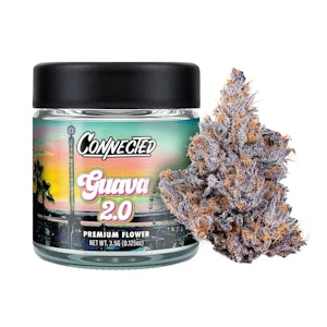 Connected - Guava 2.0 - 3.5g (IH) - Connected