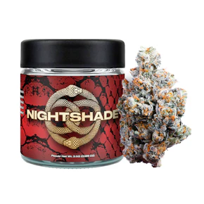 Connected | Flower | Nightshade | 3.5g