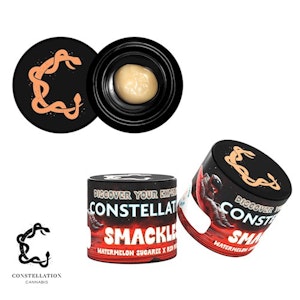 Constellation - The Soap - Constellation Rosin - 1g