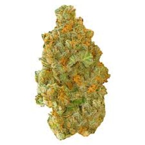 Alpine | Contraband | 3.5g Pouch