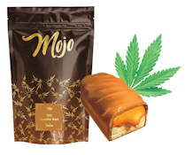 Mojo - Cookie Bar Bites (Indica) - 200mg