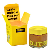 Butter - Cookie Butter Spread -  Edible - .1g
