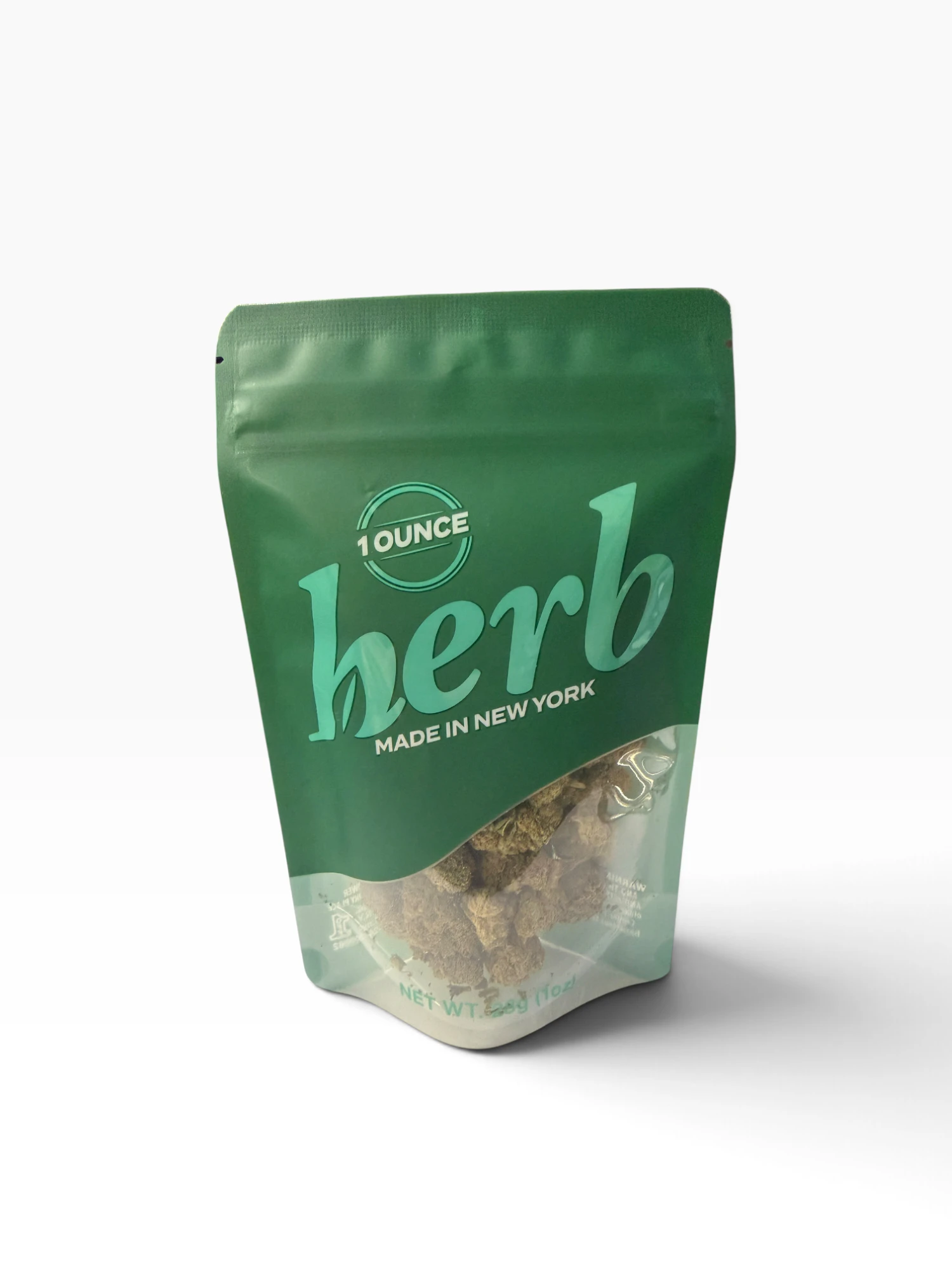 Herb - Cookie Dough 28g Flower Main Image