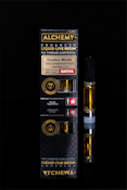 Cookie Mintz, Liquid Live Resin + Distillate, 1g