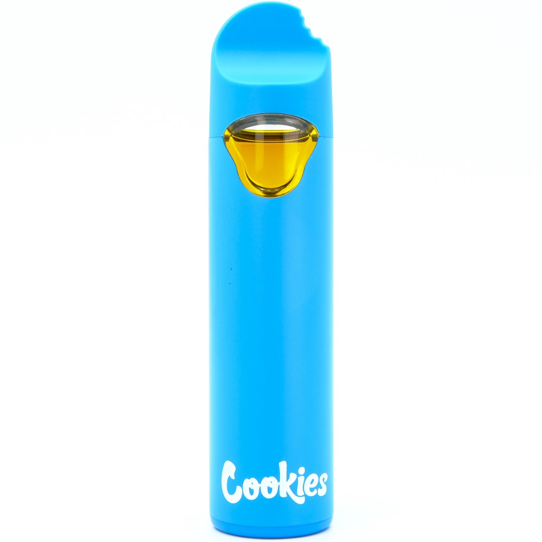 Cereal Milk x Cereal A La Mode 1g Dual Chamber Disposable...