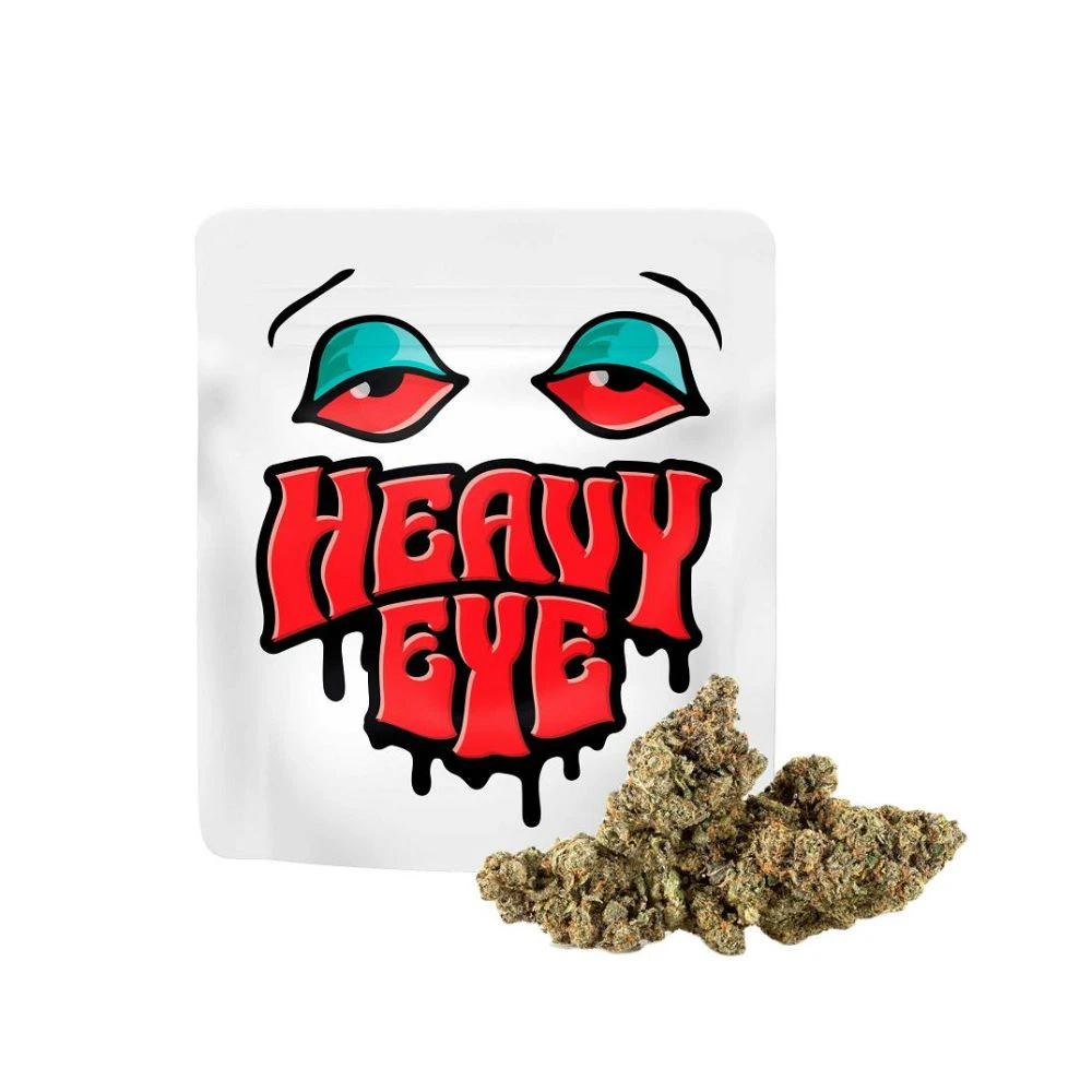 Cookies - Heavy Eye 3.5g Prepack - COOKIES Main Image