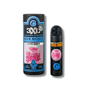 Cookies | Bon Bonz | Live Rosin All In One | [1.25g] | Sativa