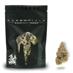 To The Moon - Caramel Cookies | Flower | 3.5g | To The Moon Main Image
