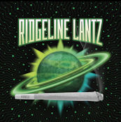 Cookies | Ridgeline Lantz Preroll | 1G