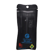 Cookies - Live Flower - Cartridge - 1g - Ridgeline Lantz
