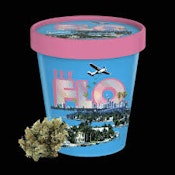 Cookies 3.5g Flwr The Flo