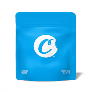 COOKIES - Cookies | GSC | 3.5g