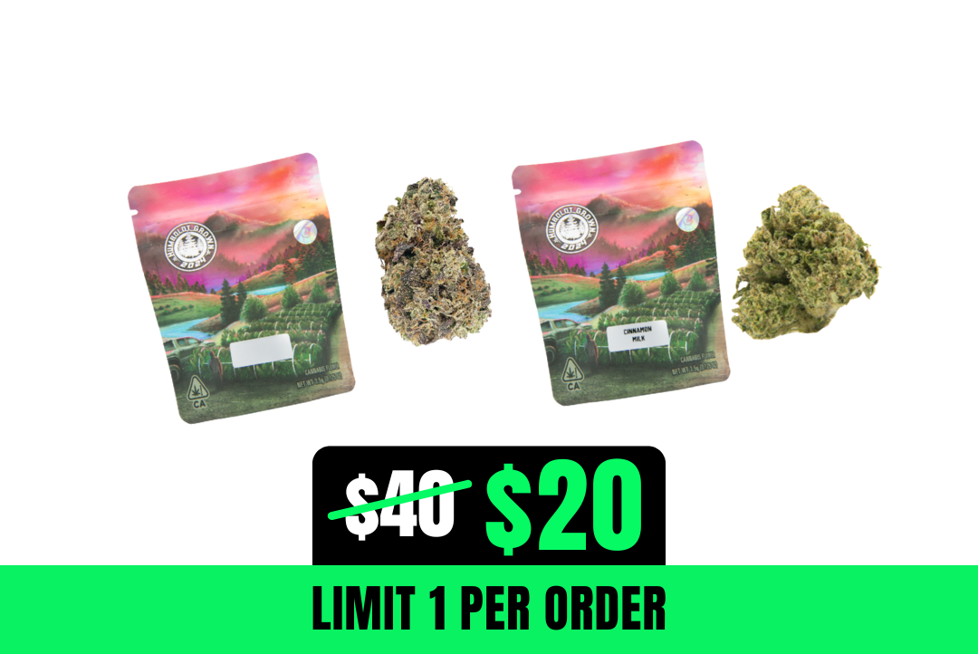 Cookies B1G1 Flower Bundle picture