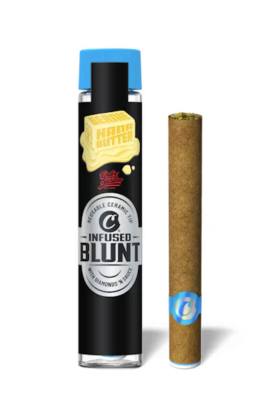 Cookies - Cookies - BernieHana Butter - Inf Blunt - 1.5G Main Image