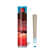 COOKIES | BLACK CHERRY GELATO | PREROLL | 1G