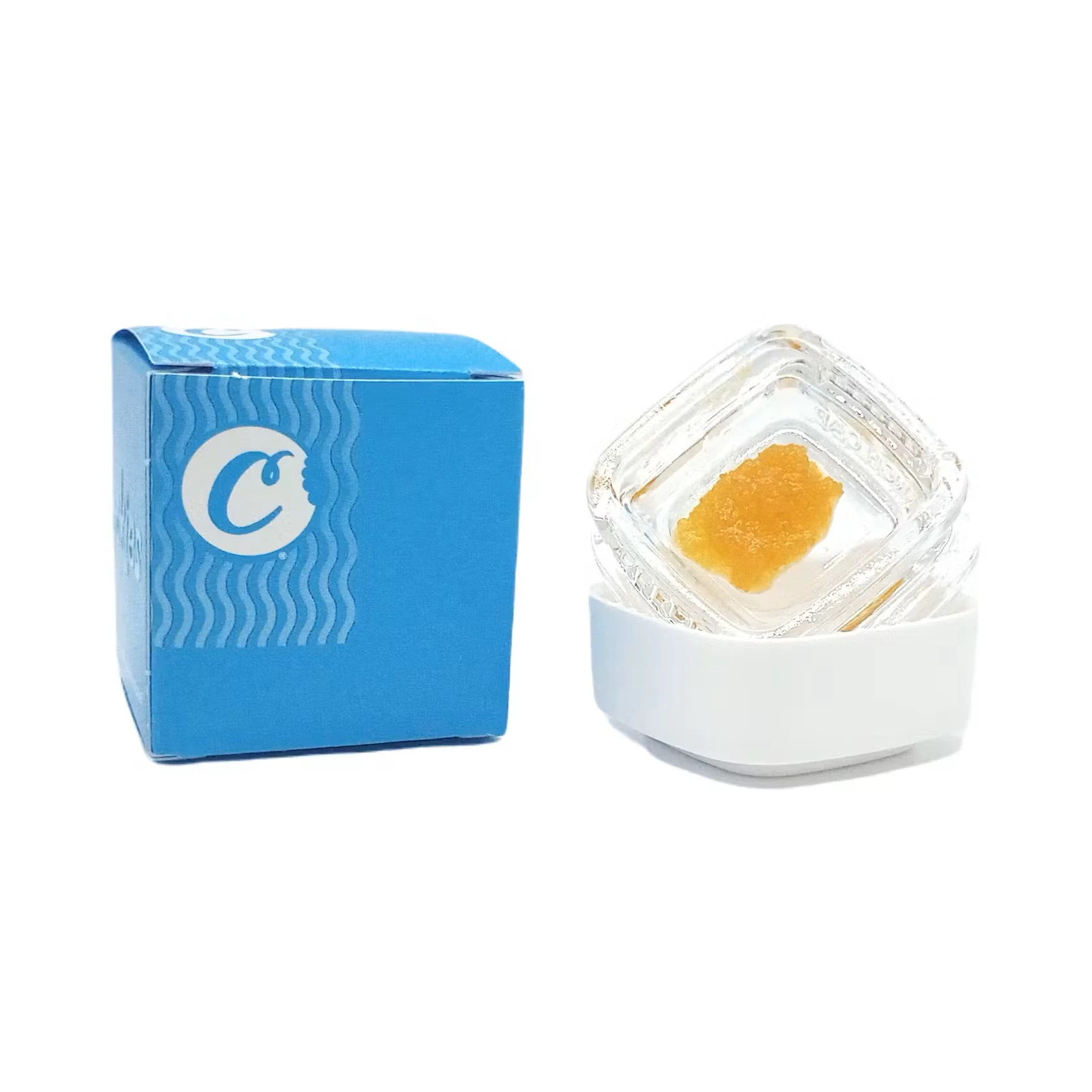 Cookies - Disco | 1g. Live Resin Badder Main Image