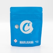 COOKIES - BLUE RAZ 3.5 GRAMS