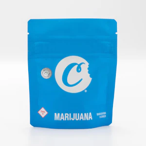 COOKIES - COOKIES - BLUE SUEDE 3.5 GRAMS