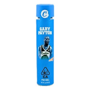 COOKIES - COOKIES | GARY PAYTON | PREROLL | 1G