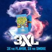 Cookies - Hollywood 3XL - Disposable Vape - 1G