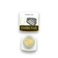 Cookies Kush 1g Bubble Hash - SYMPONIA FARMS