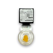 Cookies Kush 1g Live Resin - SYMPONIA FARMS x LSF