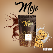 Mojo Cookie Bar Bites 200mg