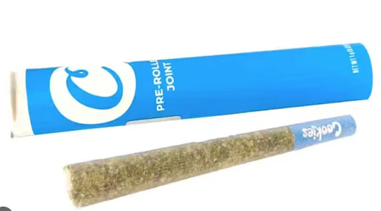 Cookies - Cookies | Moonwalkers | 1pk/1g  | Pre-Rolls