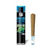 COOKIES | RIDGELINE LANTZ - INFUSED | PREROLL | 1G