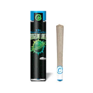 COOKIES - COOKIES | RIDGELINE LANTZ | PREROLL | 1G