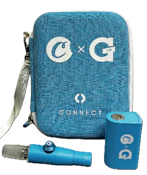 Cookies X G-Pen Connect | Electronic Dab Vaporizer