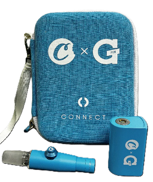 G-Pen - Cookies X G-Pen Connect | Electronic Dab Vaporizer Main Image
