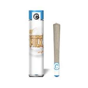 COOKIES - Cookies - Cinnamon Milk - Preroll - 1G