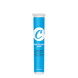 Cookies - [REC] Cookies | Hollywood | 1g/1pk Preroll