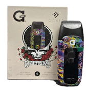G-Pen | Dash Grateful Dead Edition | Dry Herb Vaporizer 