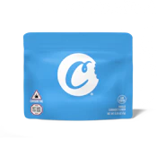 Cookies | Flower | Cinnamon Rollz | 3.5g