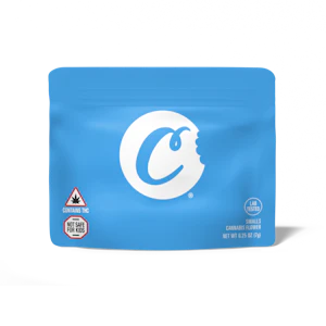 Cookies - Cookies | Flower | Cinnamon Rollz | 3.5g