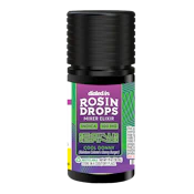 Dialed In - Rosin Drops - Cool Donny (I) - 100mg