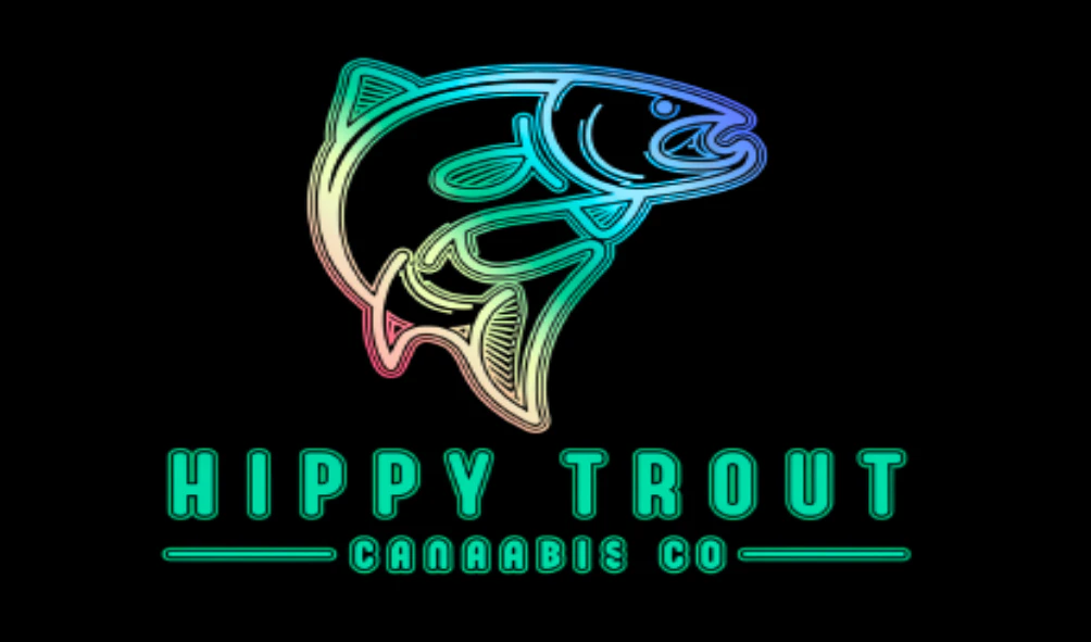 Hippy Trout - Hippy Trout- Blueberry Headband Preroll 1g Main Image