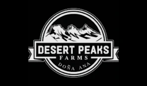 Desert Peaks - GMO Shake