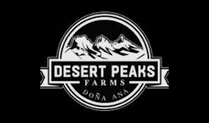 Desert Peaks - Gorilla Glue